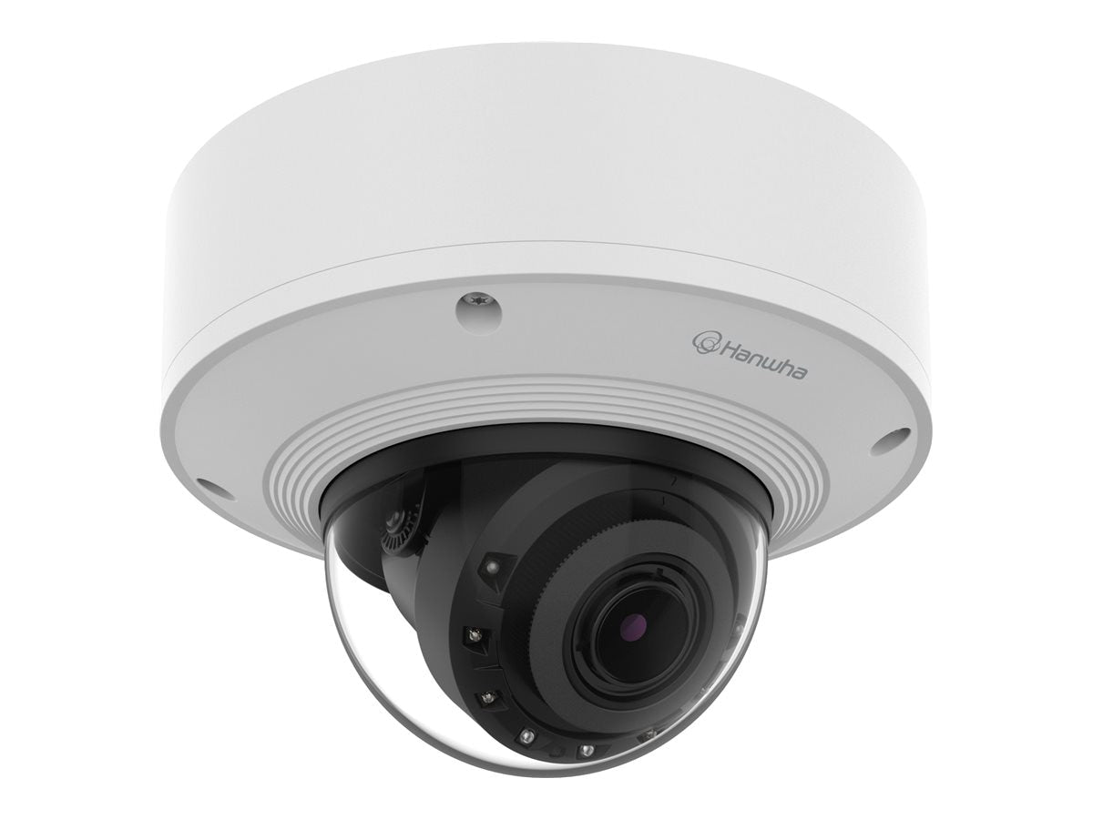 Cámara de Seguridad Hanwha Vision PNV-A6081R-E1T - vista 5