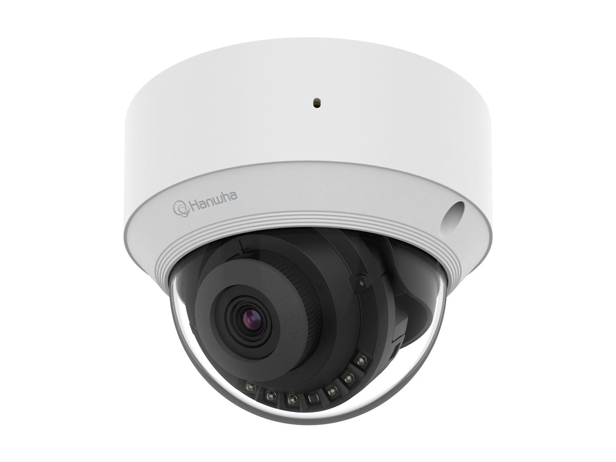 Cámara de Seguridad Hanwha Vision QND-C8023R - vista 1