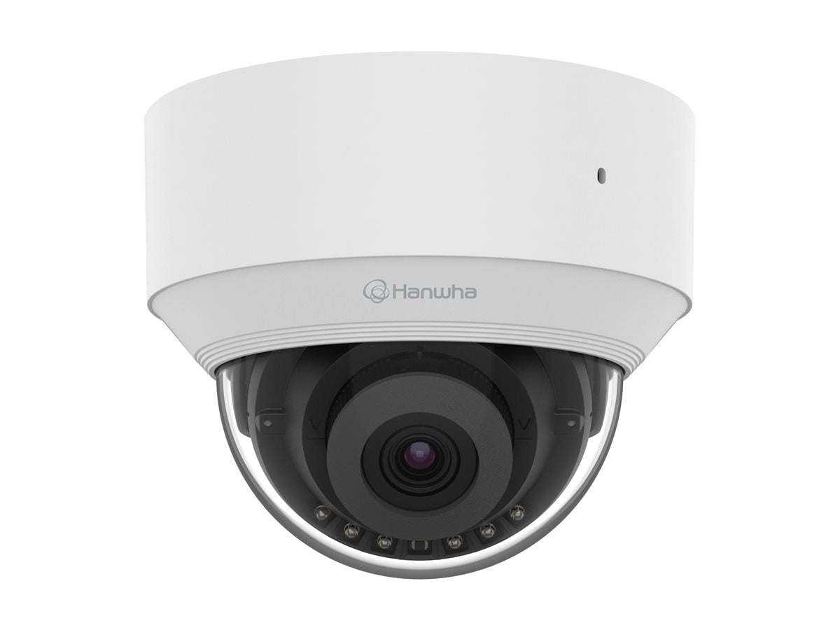 Cámara de Seguridad Hanwha Vision QND-C8023R - vista 2