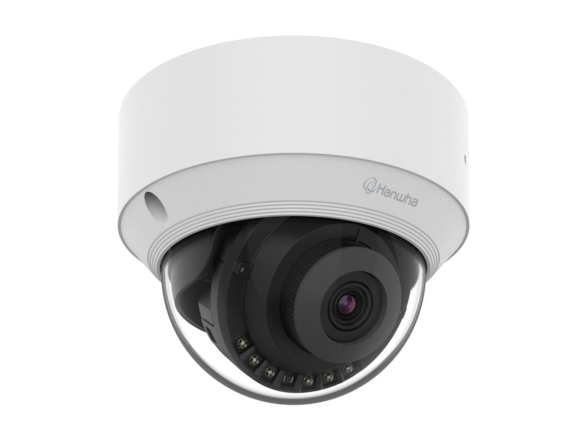 Cámara de Seguridad Hanwha Vision QND-C8023R - vista 3