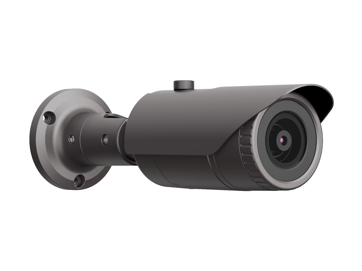 Cámara de Seguridad Hanwha Vision QNO-6012R1 - vista 3