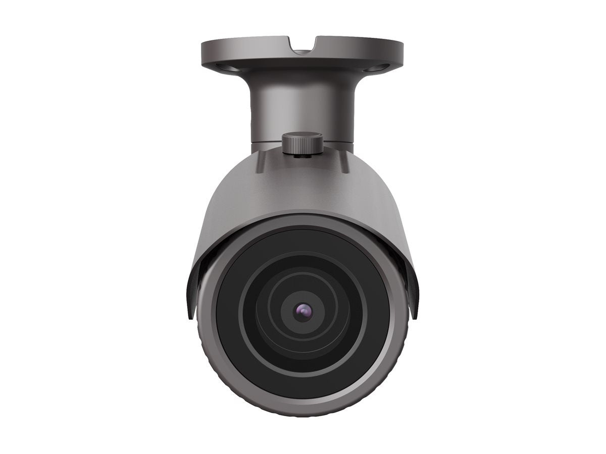 Cámara de Seguridad Hanwha Vision QNO-6012R1 - vista 4