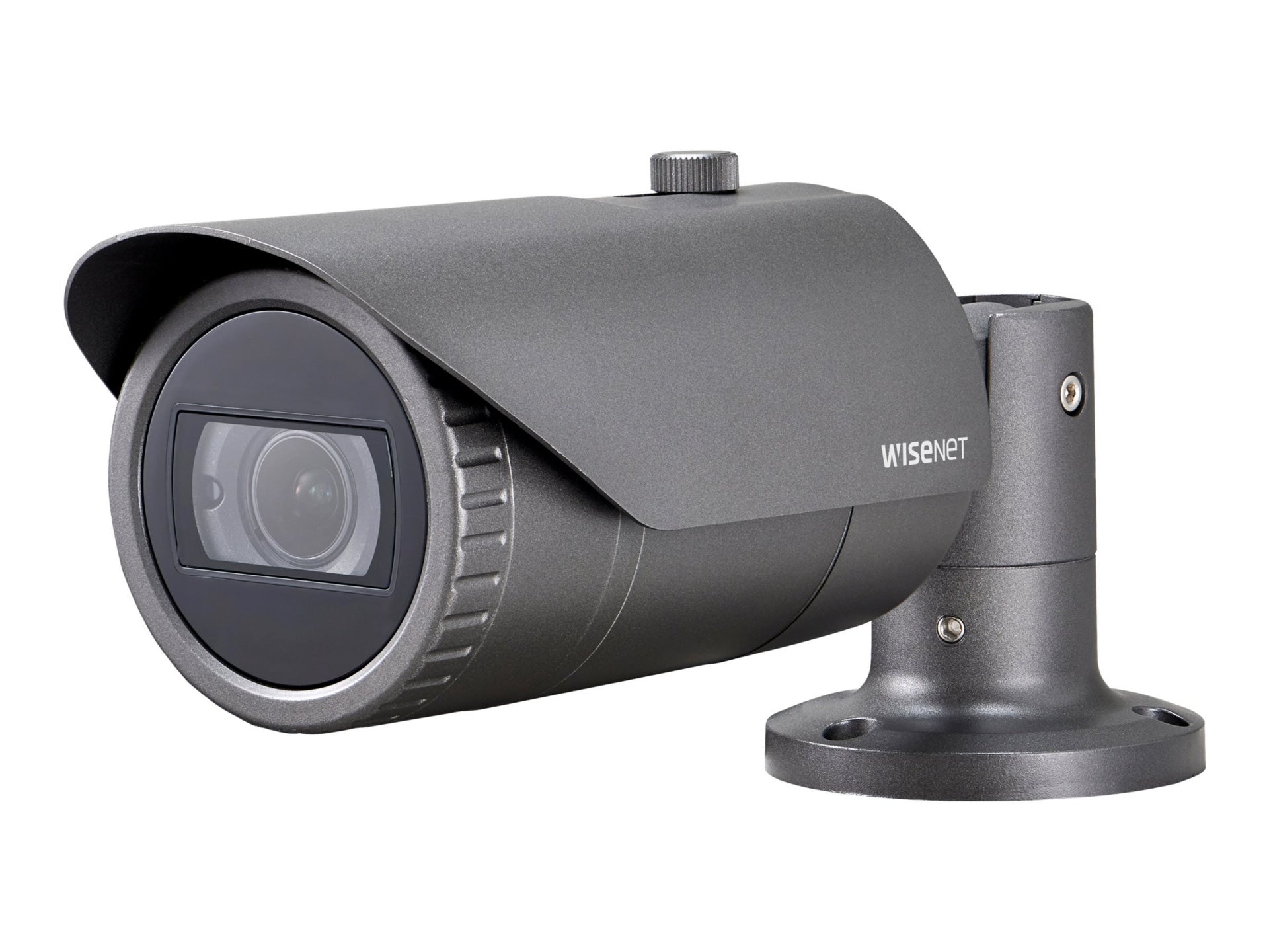 Cámara de Seguridad Hanwha Vision QNO-6082R1 - vista 2