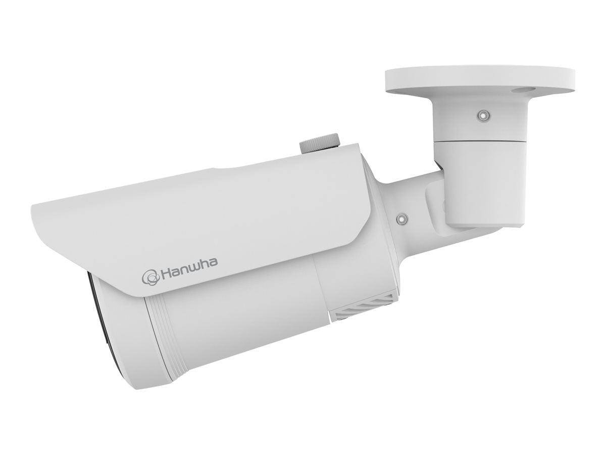 Cámara de Seguridad Hanwha Vision QNO-C8083R - vista 7