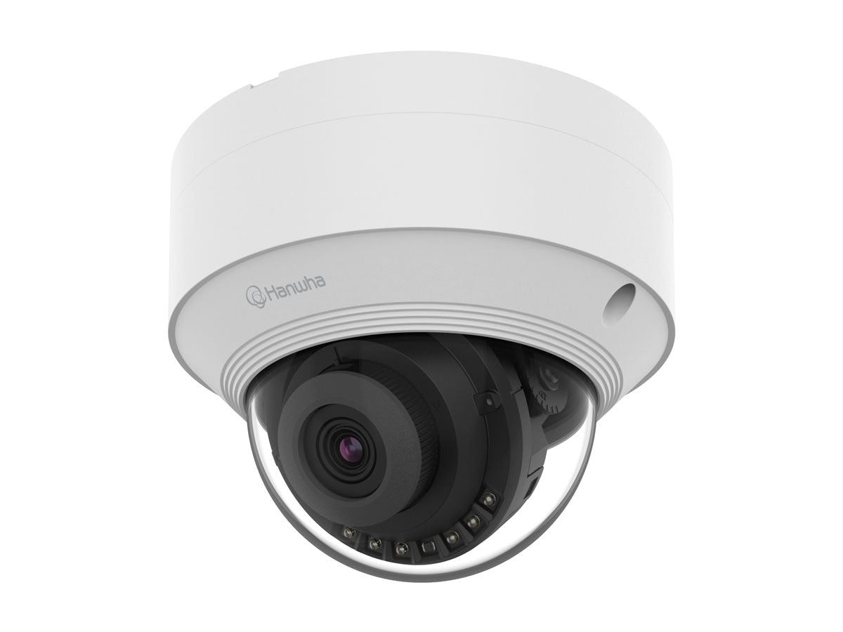 Cámara de Seguridad Hanwha Vision QNV-C8023R - vista 1
