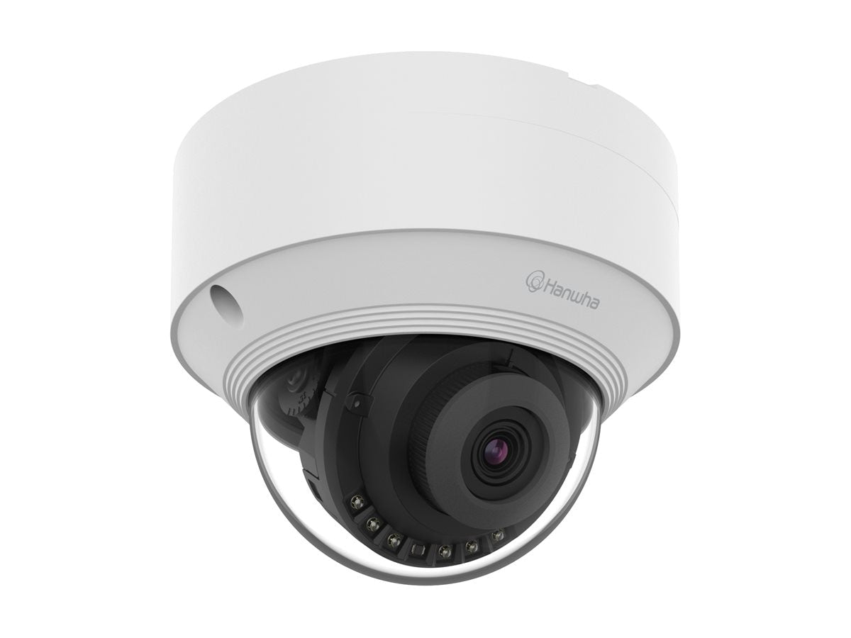 Cámara de Seguridad Hanwha Vision QNV-C8023R - vista 3