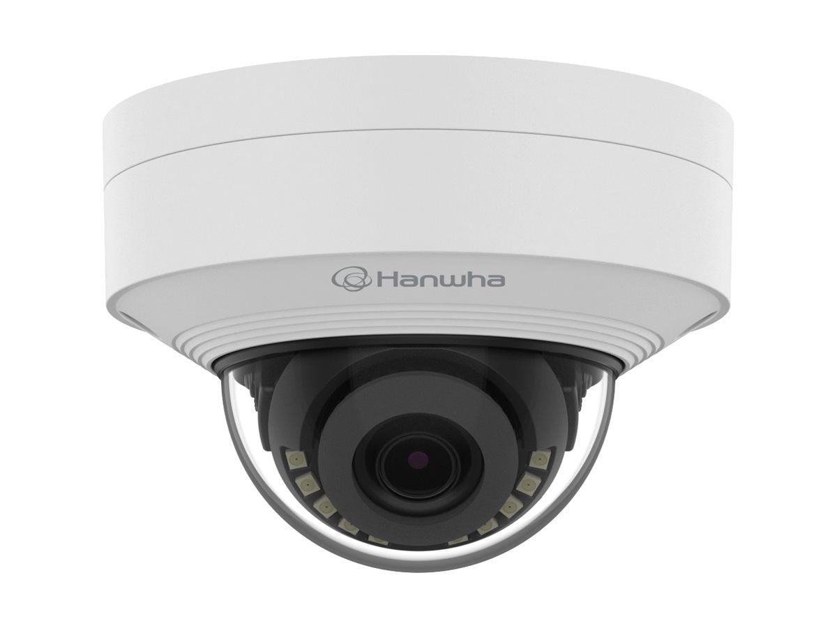 Cámara de Seguridad Hanwha Vision QNV-C9011R - vista 5
