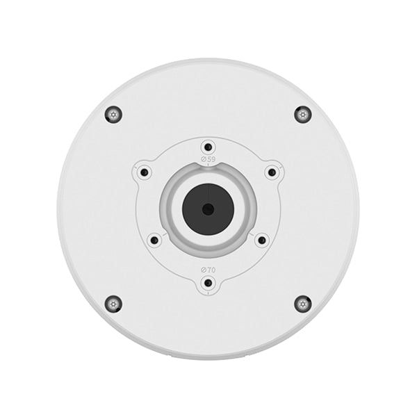 Cámara de Seguridad Hanwha Vision SBO-140WW - vista 2