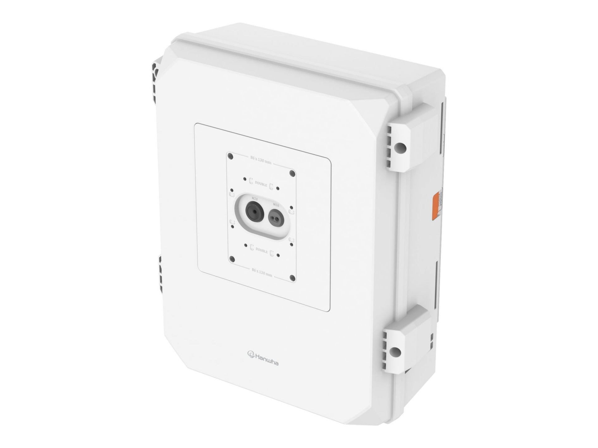 Cámara de Seguridad Hanwha Vision SBP-150NBW - vista 1