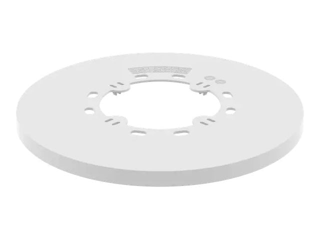 Cámara de Seguridad Hanwha Vision SBP-180C - vista 1