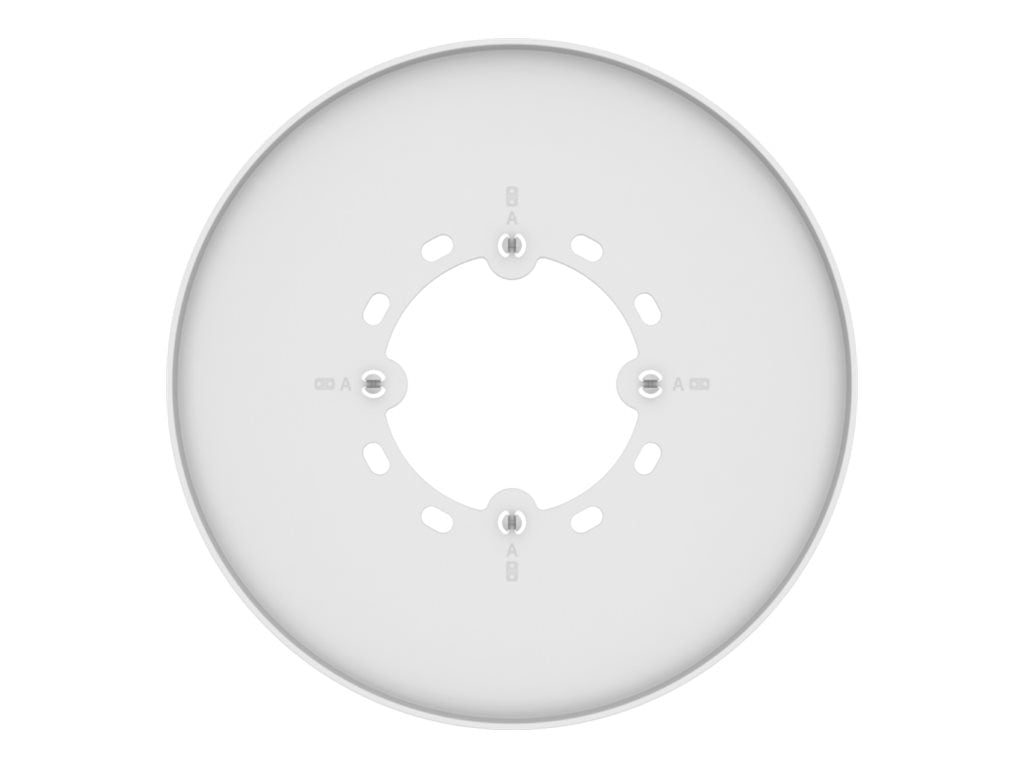 Cámara de Seguridad Hanwha Vision SBP-200C - vista 1