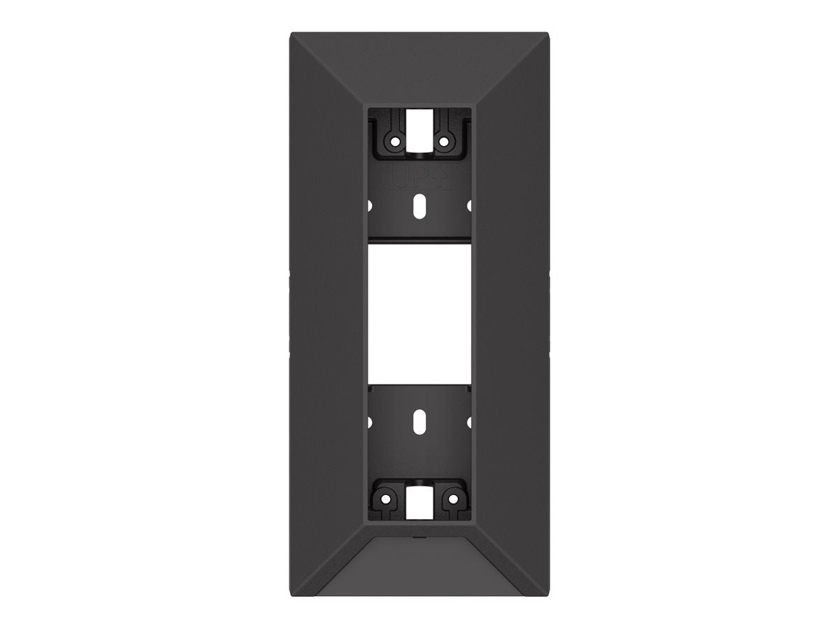 Cámara de Seguridad Hanwha Vision SBS-165B - vista 1