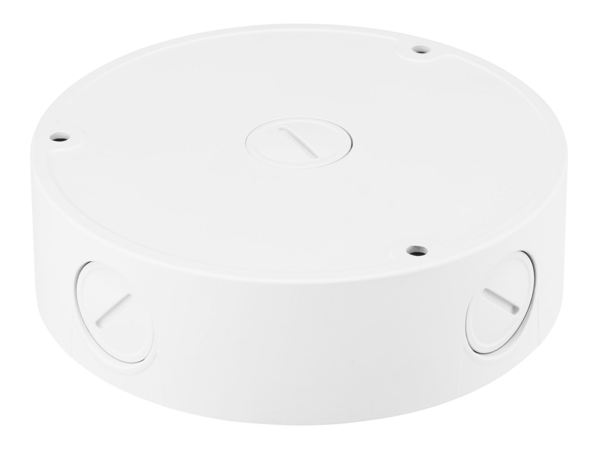 Cámara de Seguridad Hanwha Vision SBV-136BW - vista 1