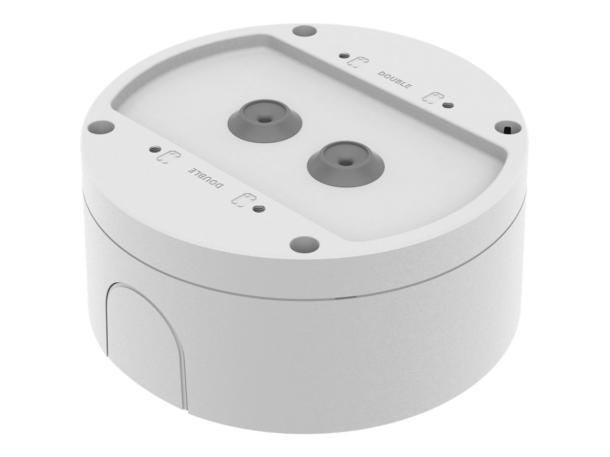 Cámara de Seguridad Hanwha Vision SBV-140WW - vista 1
