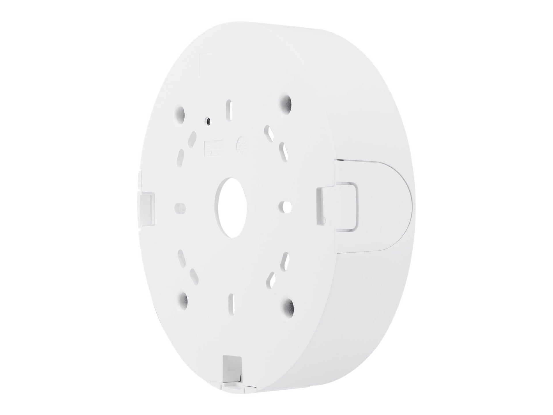 Cámara de Seguridad Hanwha Vision SBV-160BW - vista 1
