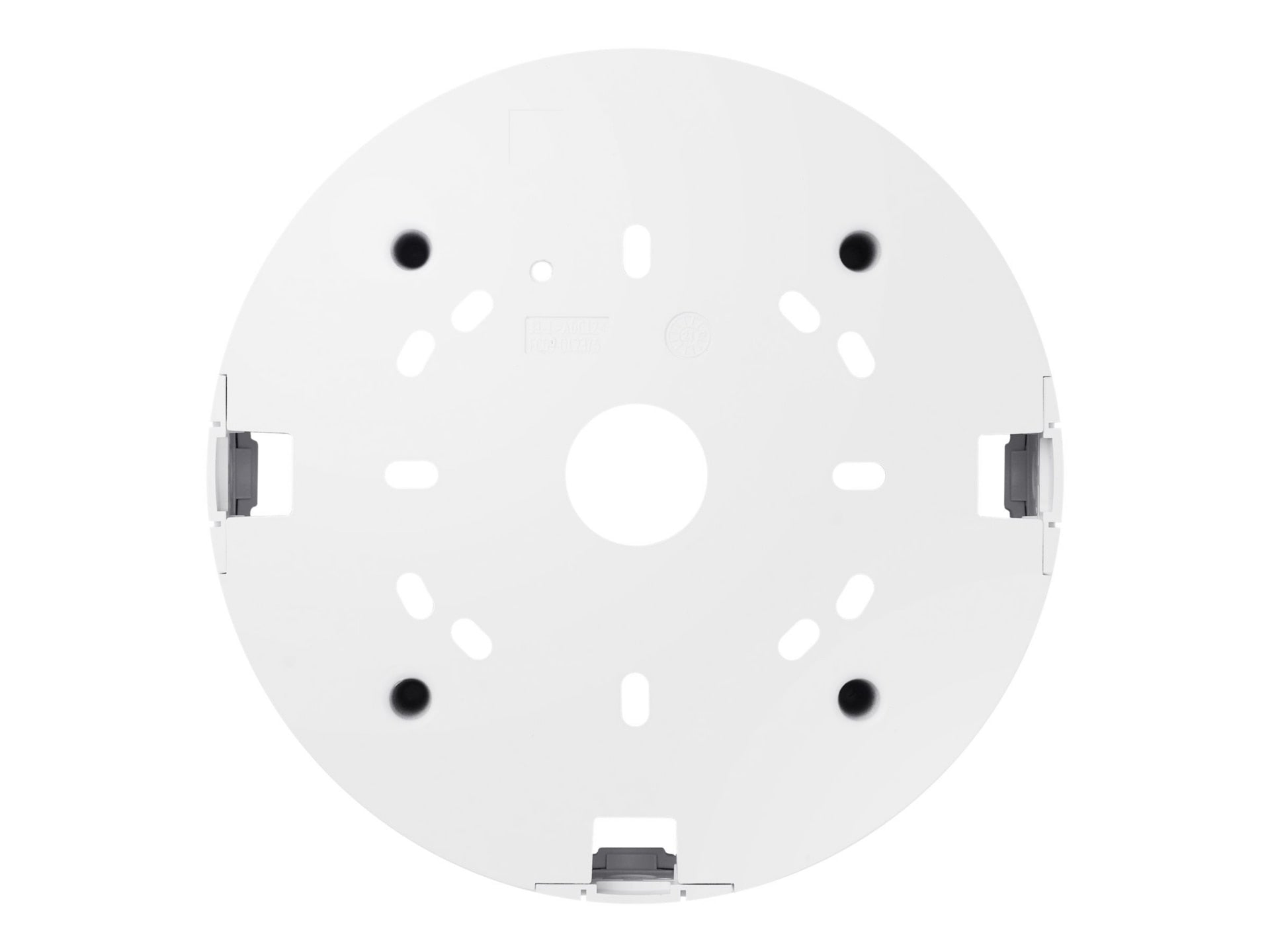Cámara de Seguridad Hanwha Vision SBV-160BW - vista 2