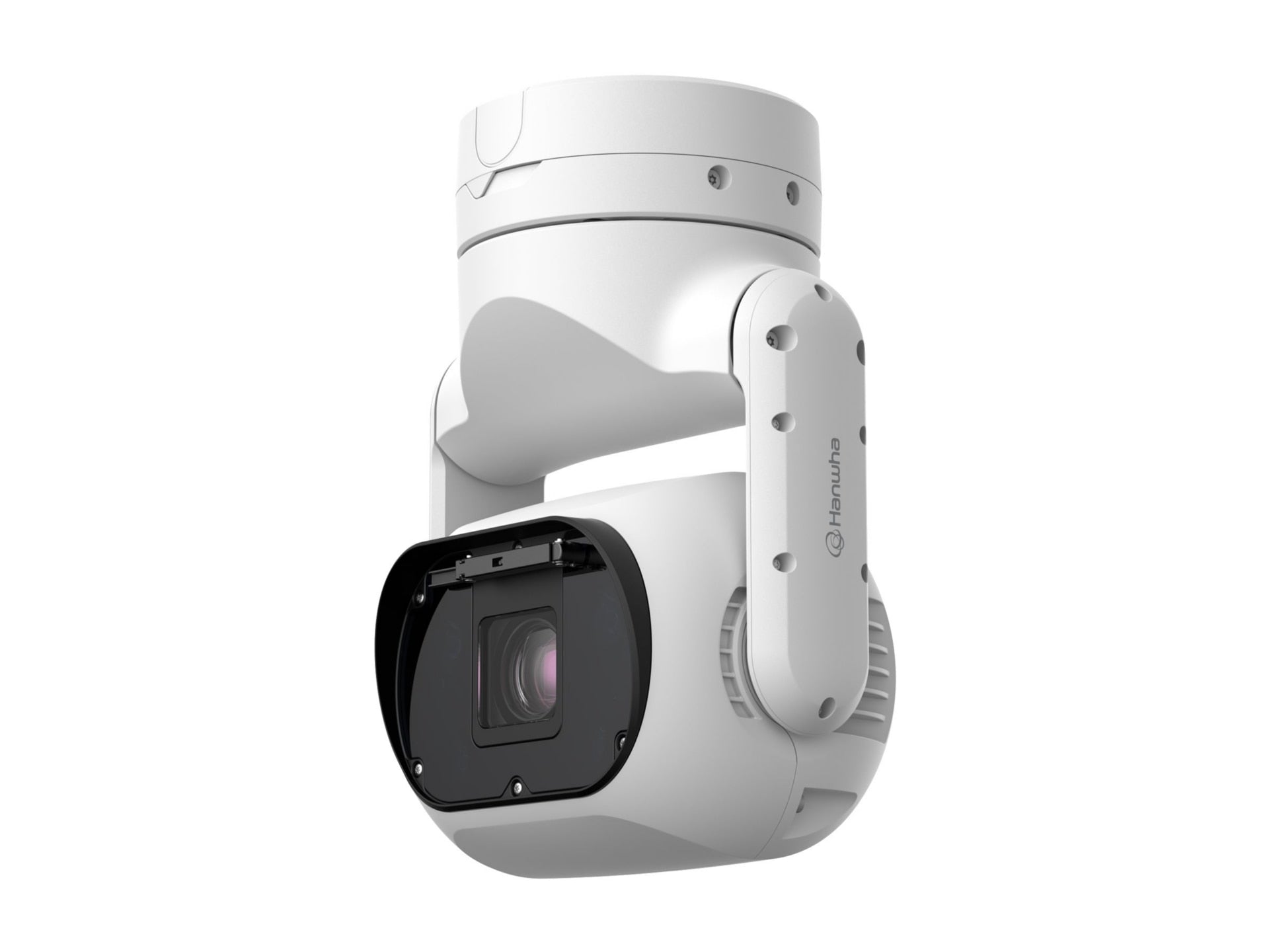 Cámara de Seguridad Hanwha Vision T Series TNP-A9430RW - vista 1