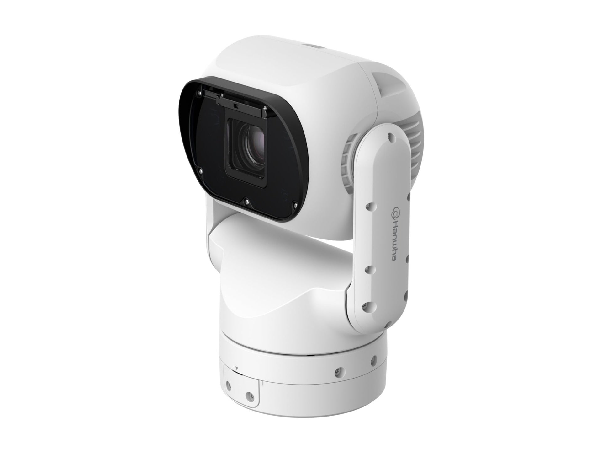 Cámara de Seguridad Hanwha Vision T Series TNP-A9430RW - vista 2