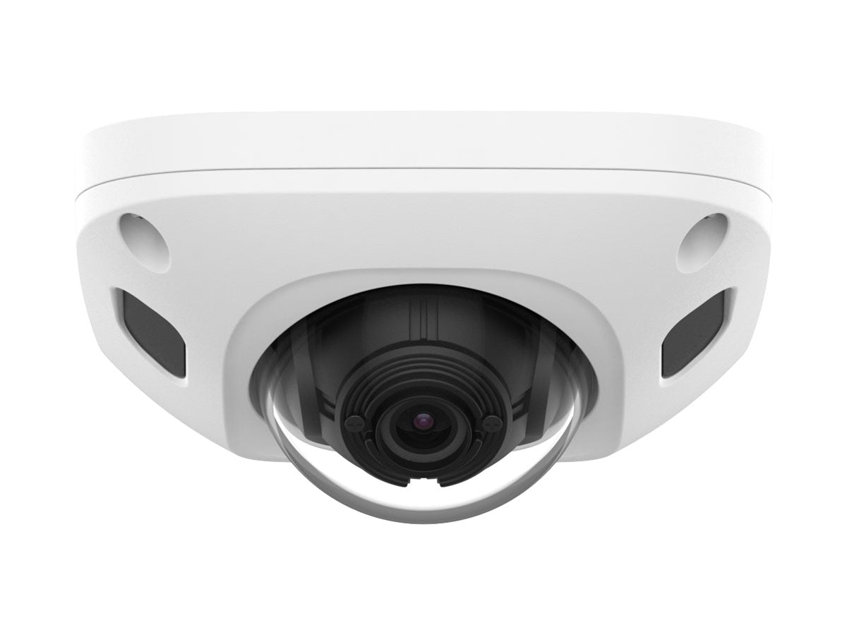 Cámara de Seguridad Hanwha Vision T TNV-C8014RM - vista 3