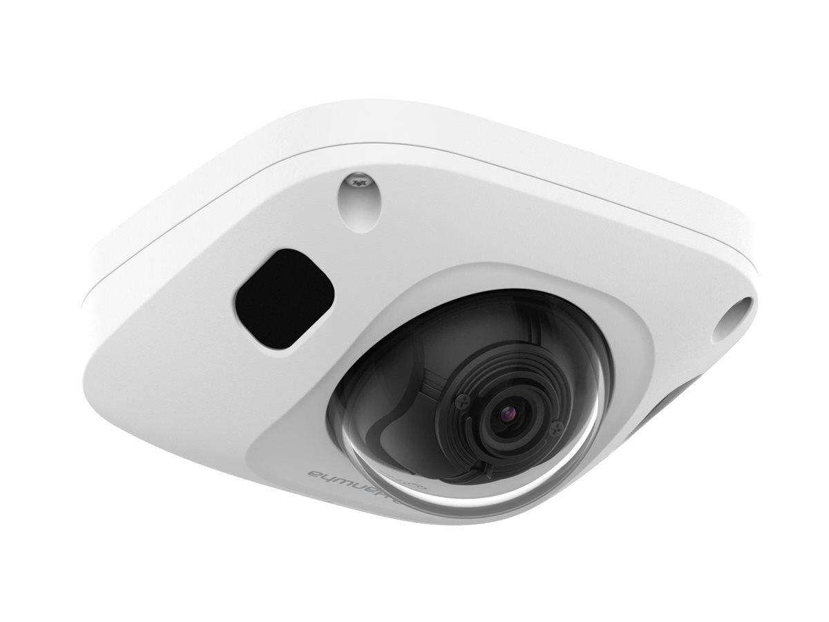 Cámara de Seguridad Hanwha Vision T TNV-C8014RM - vista 4