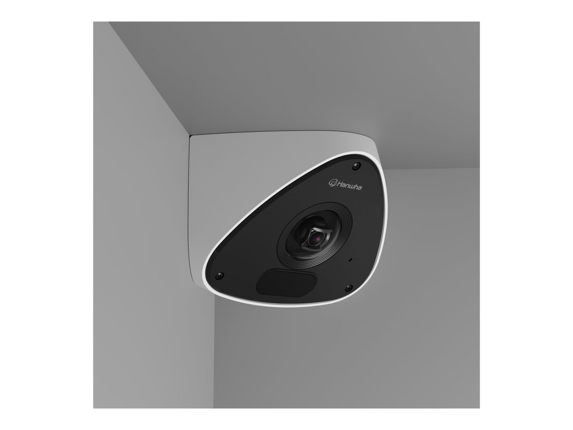 Cámara de Seguridad Hanwha Vision TNV-C7013RC - vista 5