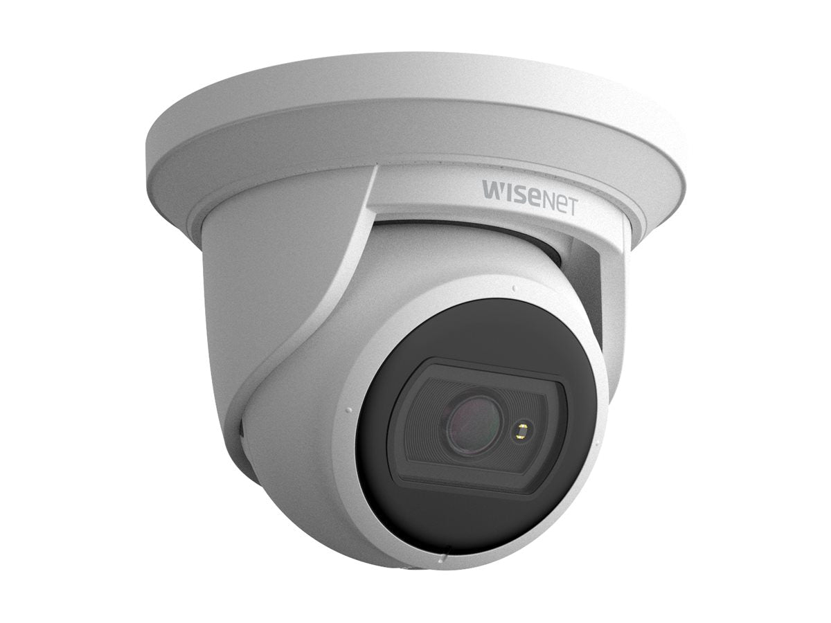 Cámara de Seguridad Hanwha Vision Wisenet ANE-L6012R - vista 4