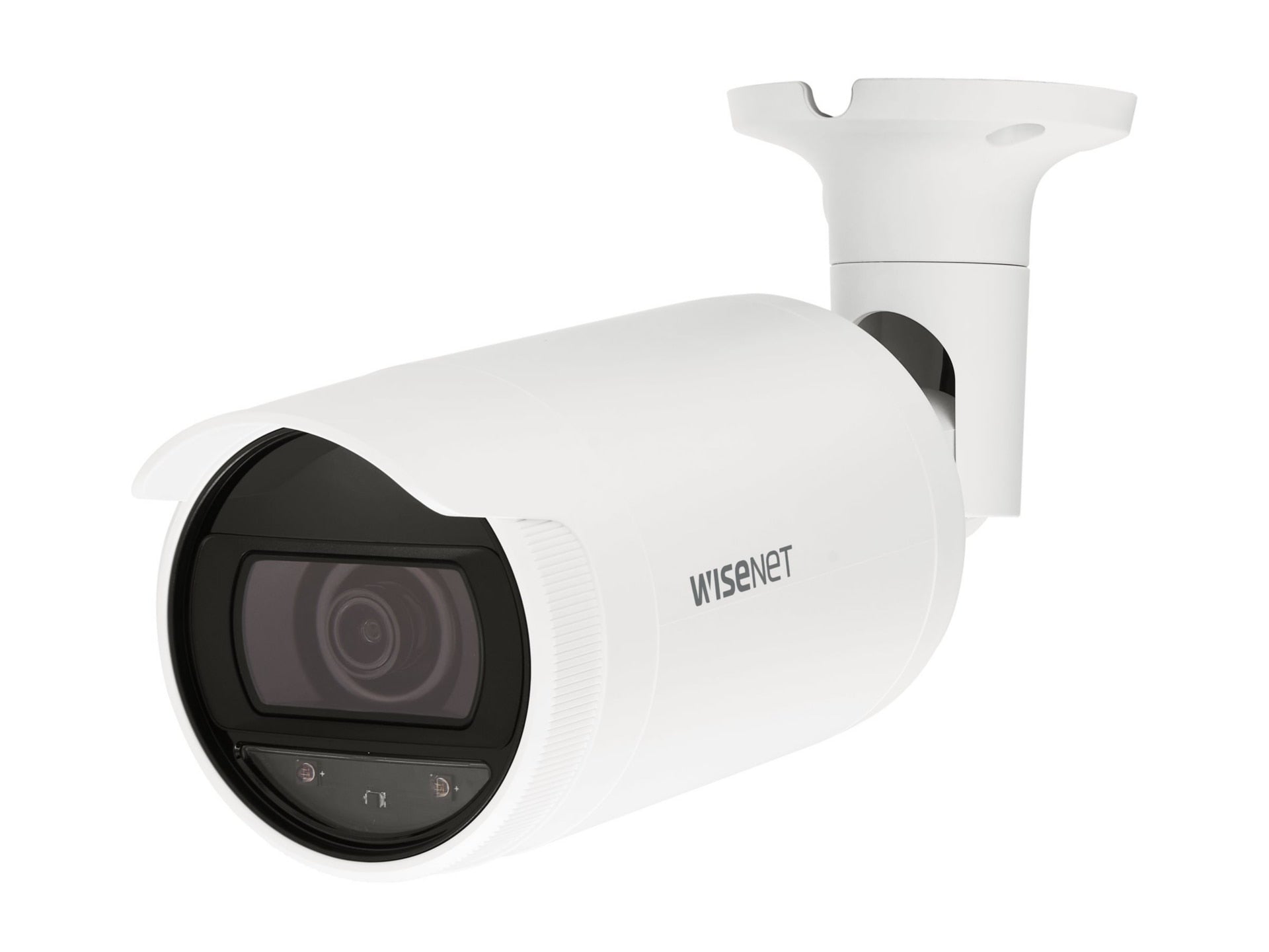 Cámara de Seguridad Hanwha Vision Wisenet ANO-L6012R - vista 1