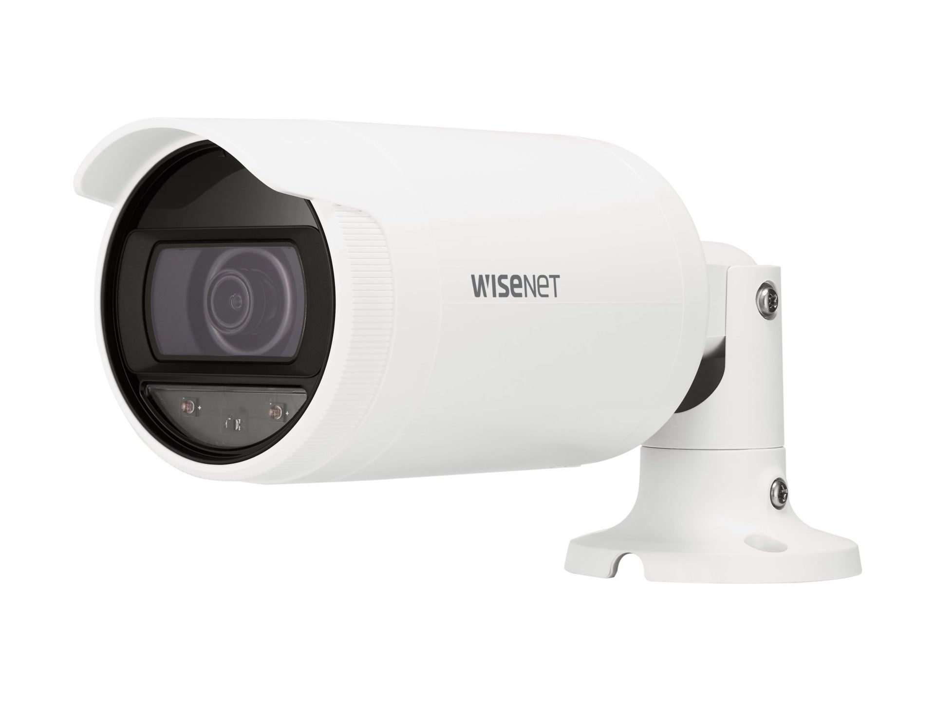 Cámara de Seguridad Hanwha Vision Wisenet ANO-L6012R - vista 5