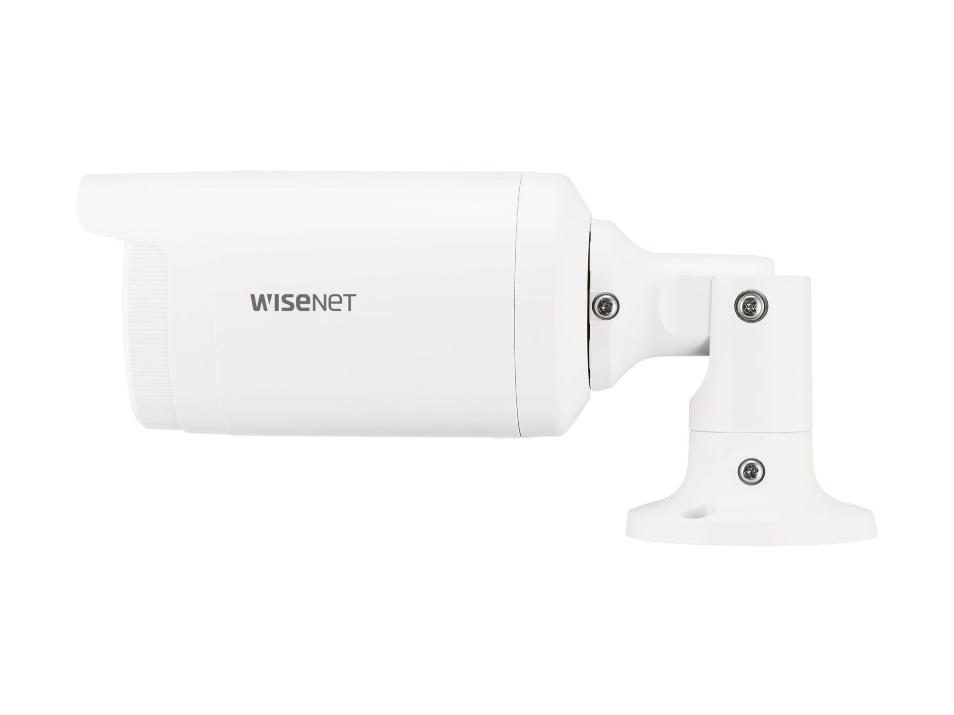 Cámara de Seguridad Hanwha Vision Wisenet ANO-L6012R - vista 6