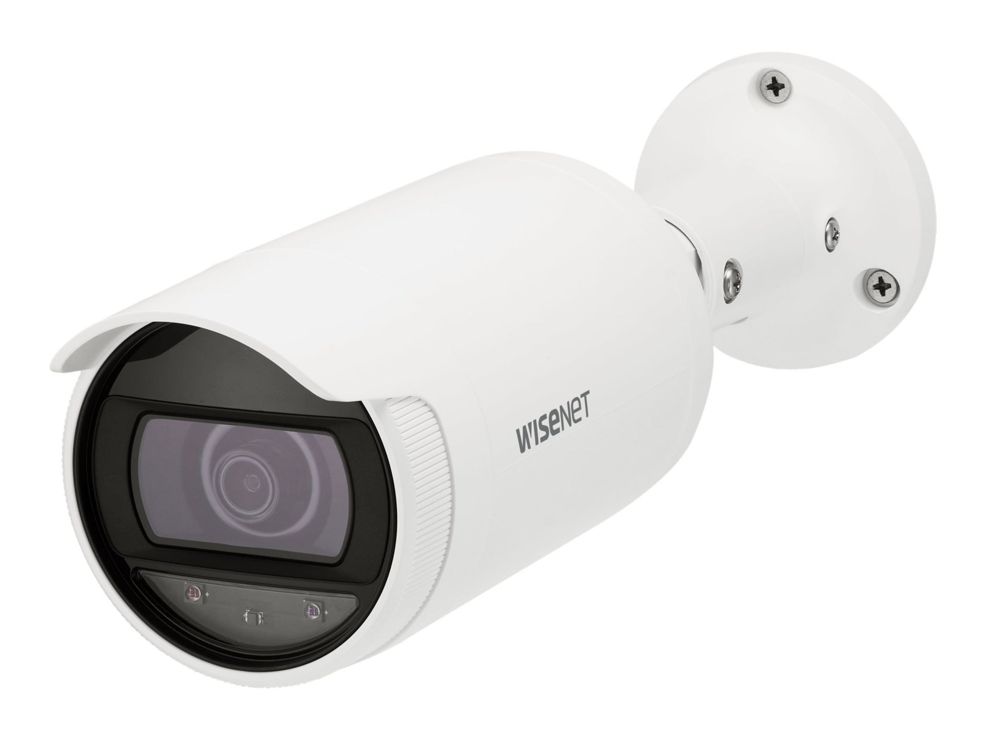 Cámara de Seguridad Hanwha Vision Wisenet ANO-L7012R - vista 1