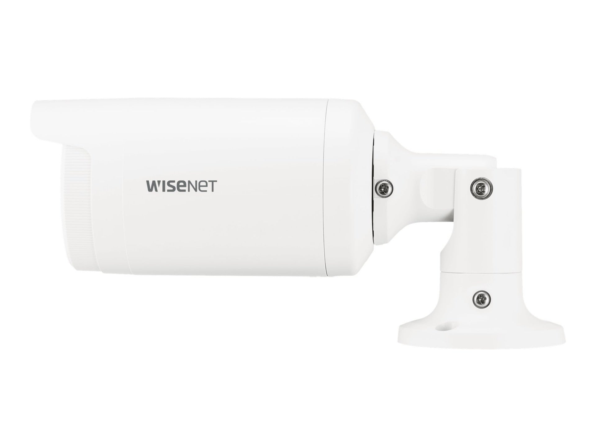 Cámara de Seguridad Hanwha Vision Wisenet ANO-L7012R - vista 2