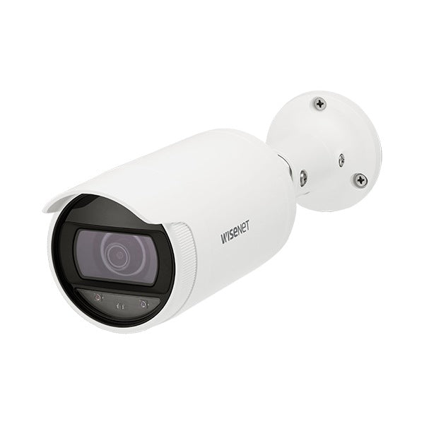Cámara de Seguridad Hanwha Vision WiseNet ANO-L7022R - vista 2