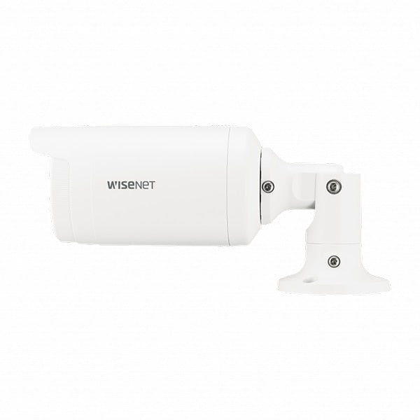 Cámara de Seguridad Hanwha Vision WiseNet ANO-L7022R - vista 3
