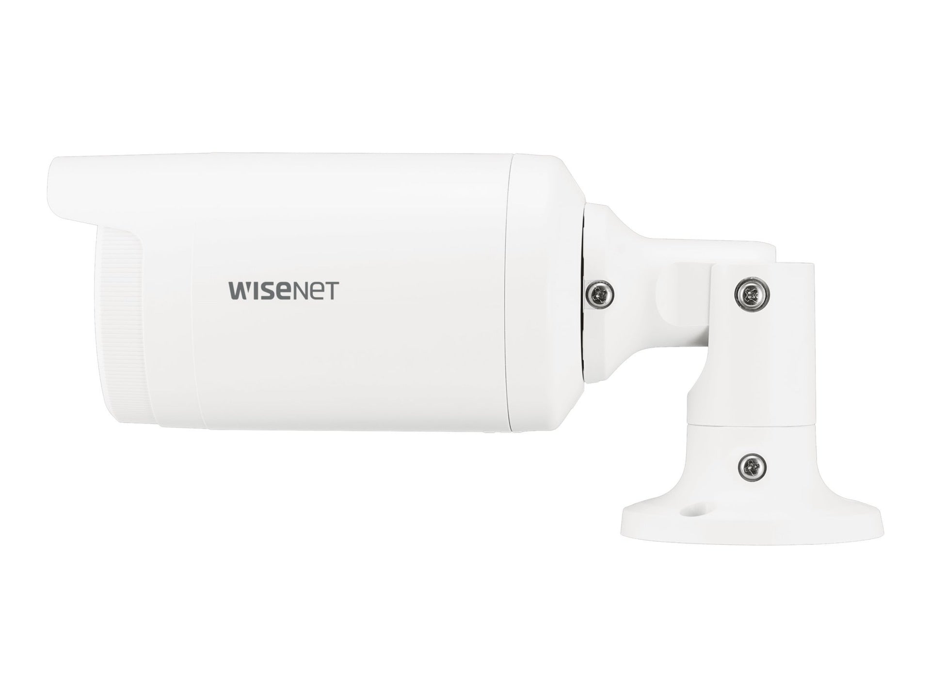 Cámara de Seguridad Hanwha Vision WiseNet ANO-L7022R - vista 4