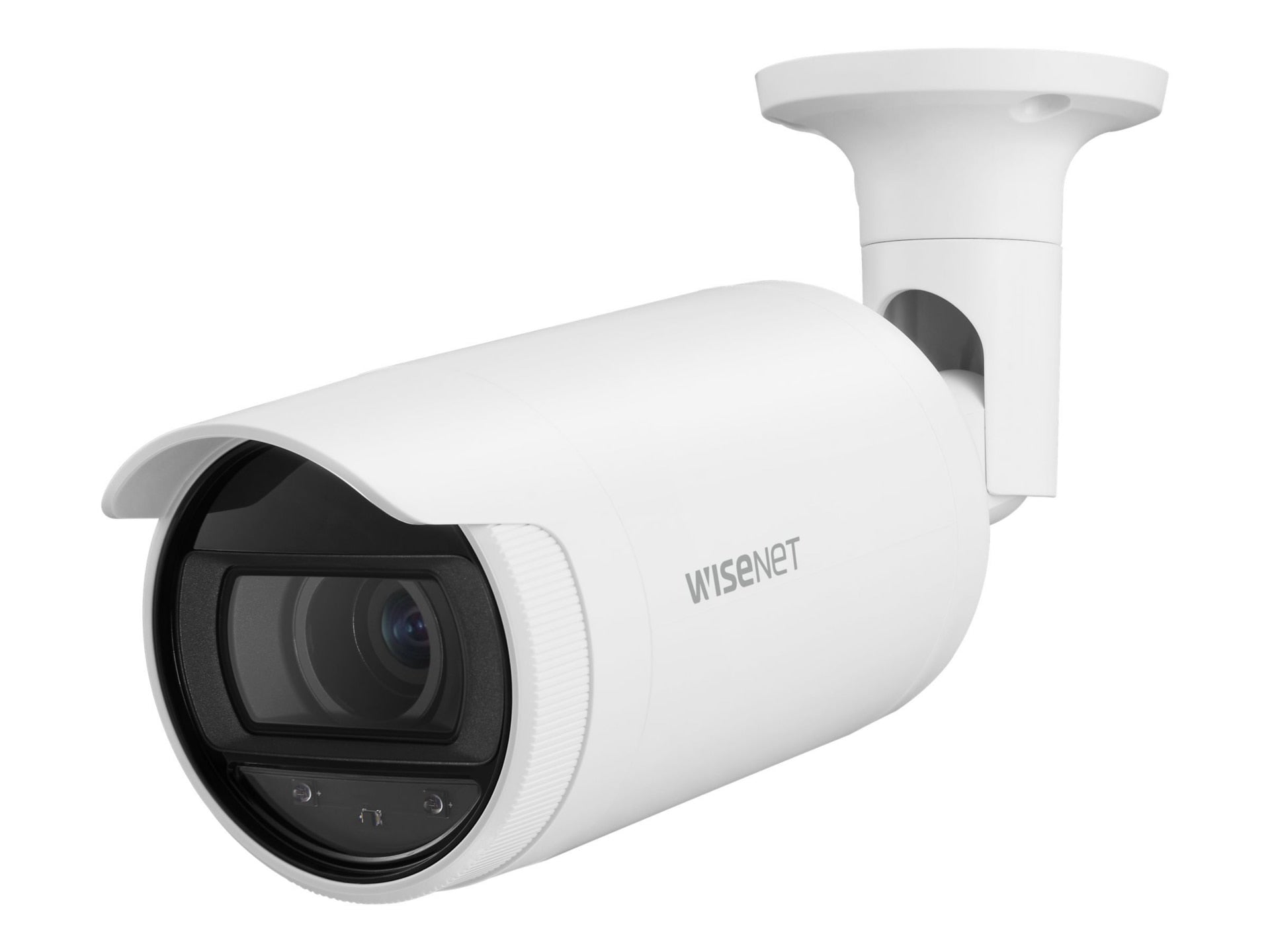 Cámara de Seguridad Hanwha Vision Wisenet ANO-L7082R - vista 1