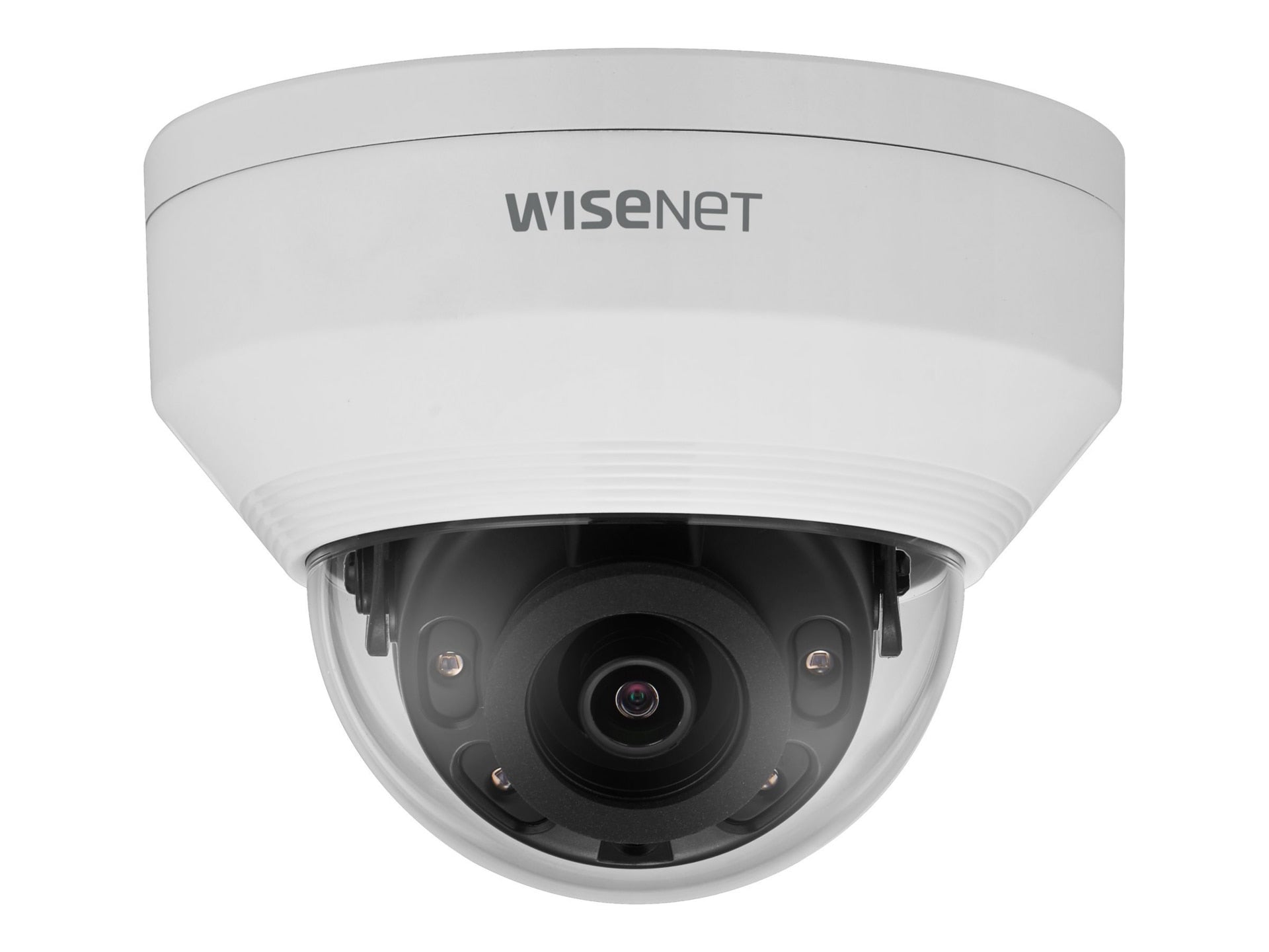 Cámara de Seguridad Hanwha Vision Wisenet ANV-L6012R - vista 2