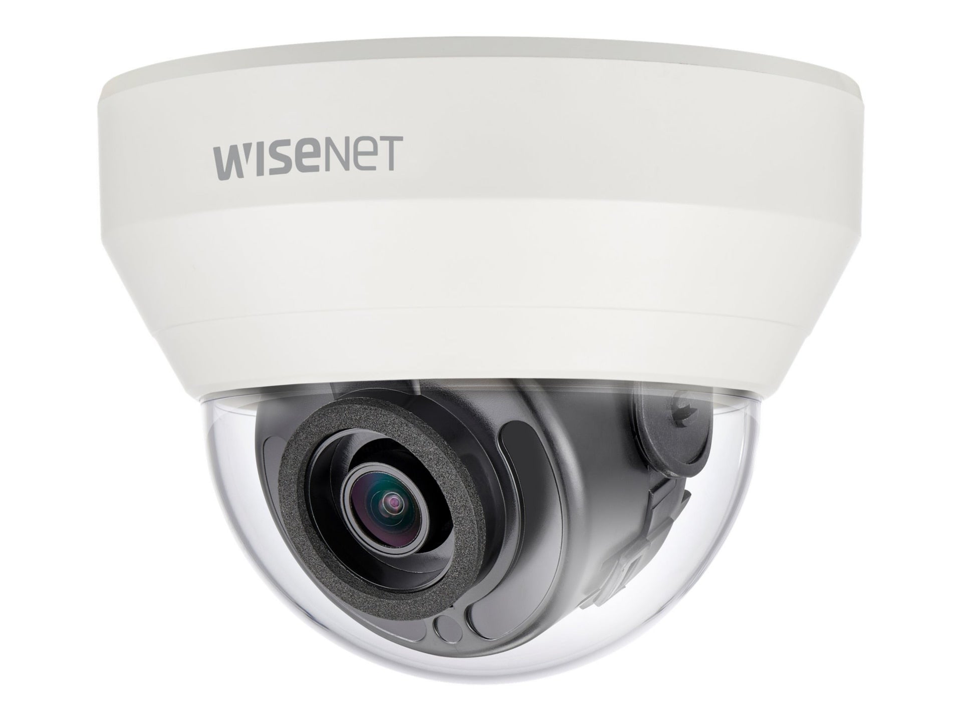 Cámara de Seguridad Hanwha Vision WiseNet HD+ HCD-6010 - vista 1