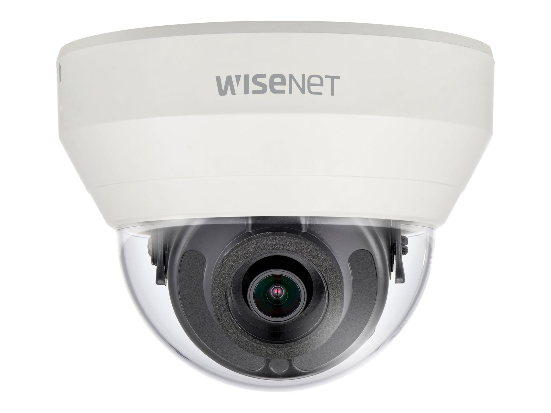Cámara de Seguridad Hanwha Vision WiseNet HD+ HCD-6010 - vista 2