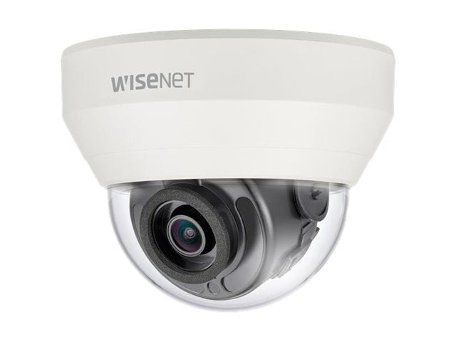 Cámara de Seguridad Hanwha Vision WiseNet HD+ HCD-6010 - vista 3