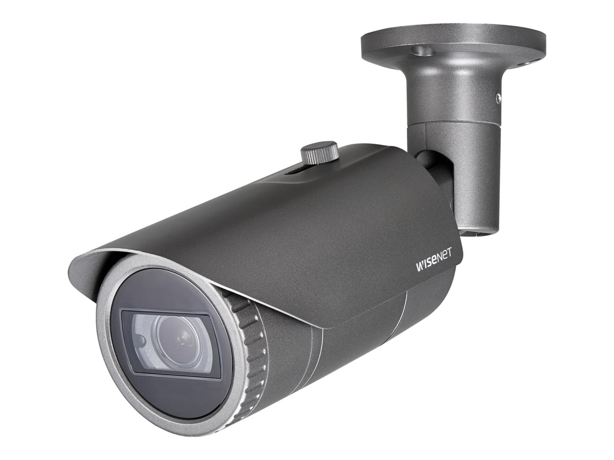 Cámara de Seguridad Hanwha Vision WiseNet HD+ HCO-6080R - vista 3