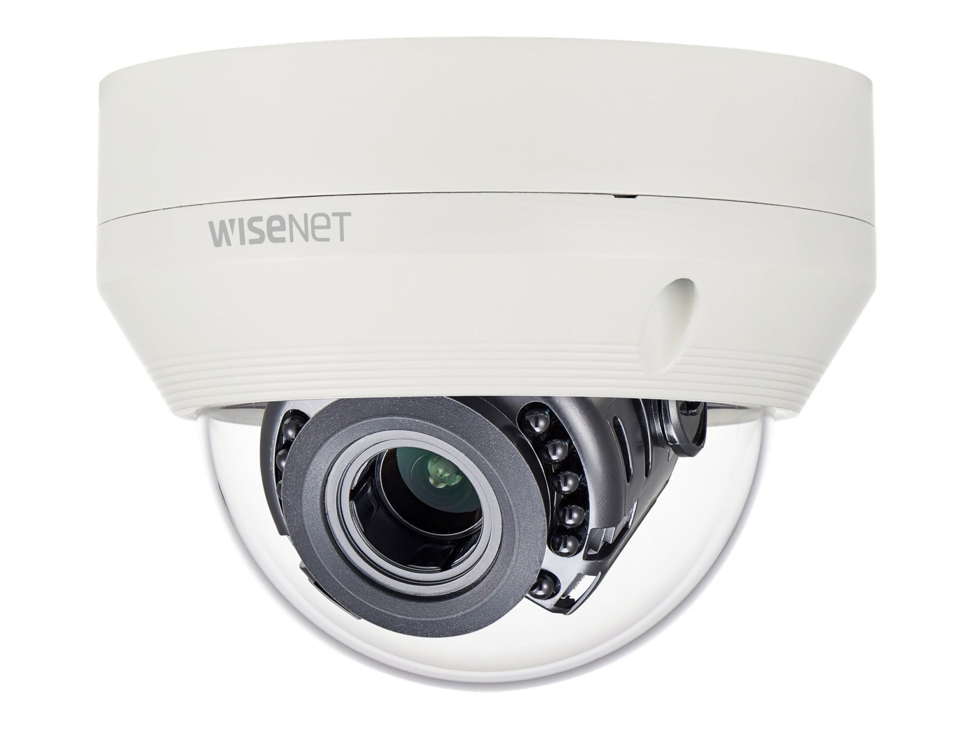 Cámara de Seguridad Hanwha Vision Wisenet HD+ HCV-6080R - vista 1