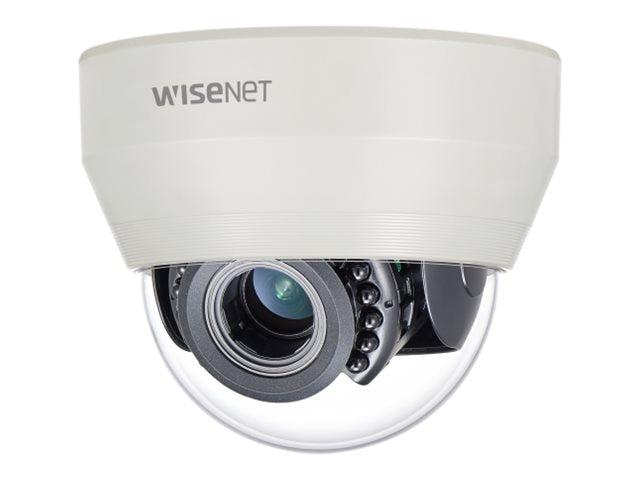 Cámara de Seguridad Hanwha Vision Wisenet HD+ SCD-6085R - vista 1