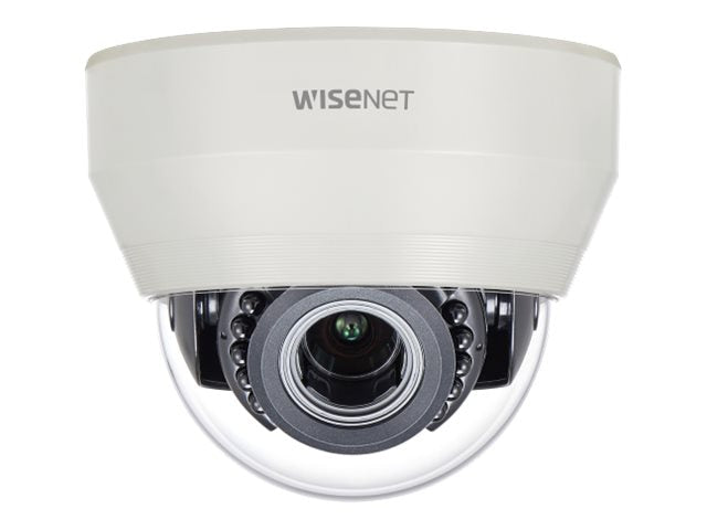 Cámara de Seguridad Hanwha Vision Wisenet HD+ SCD-6085R - vista 2