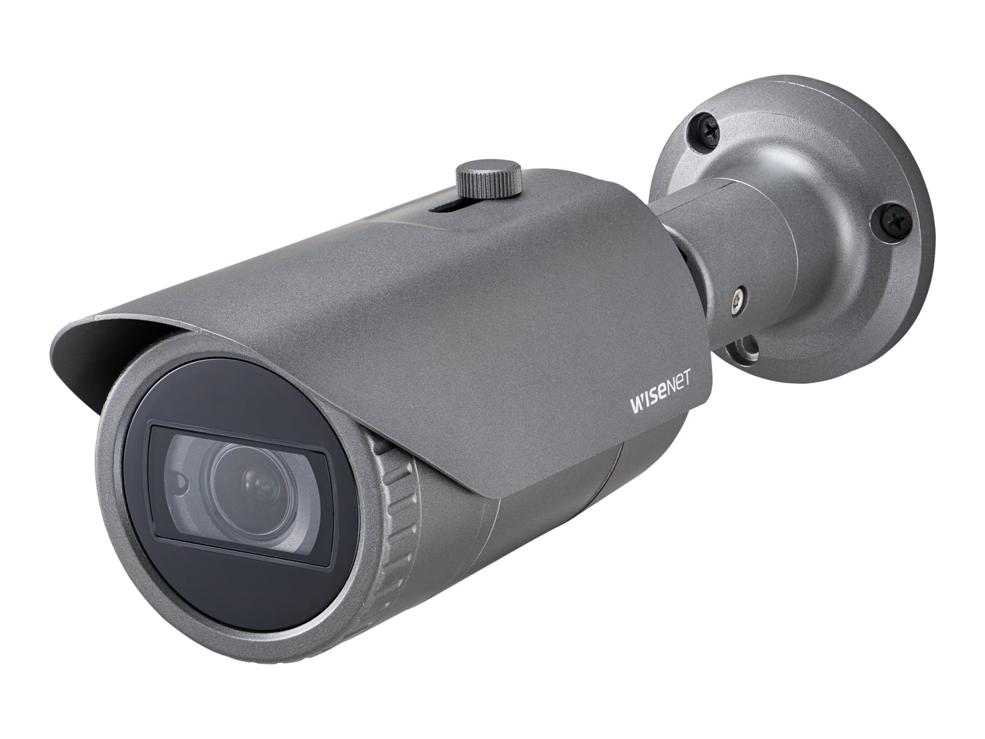 Cámara de Seguridad Hanwha Vision Wisenet HD+ SCO-6085R - vista 1