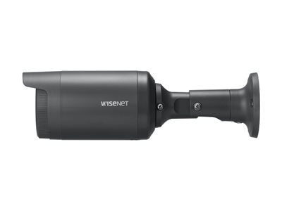Cámara de Seguridad Hanwha Vision Wisenet L LNO-6012R - vista 5