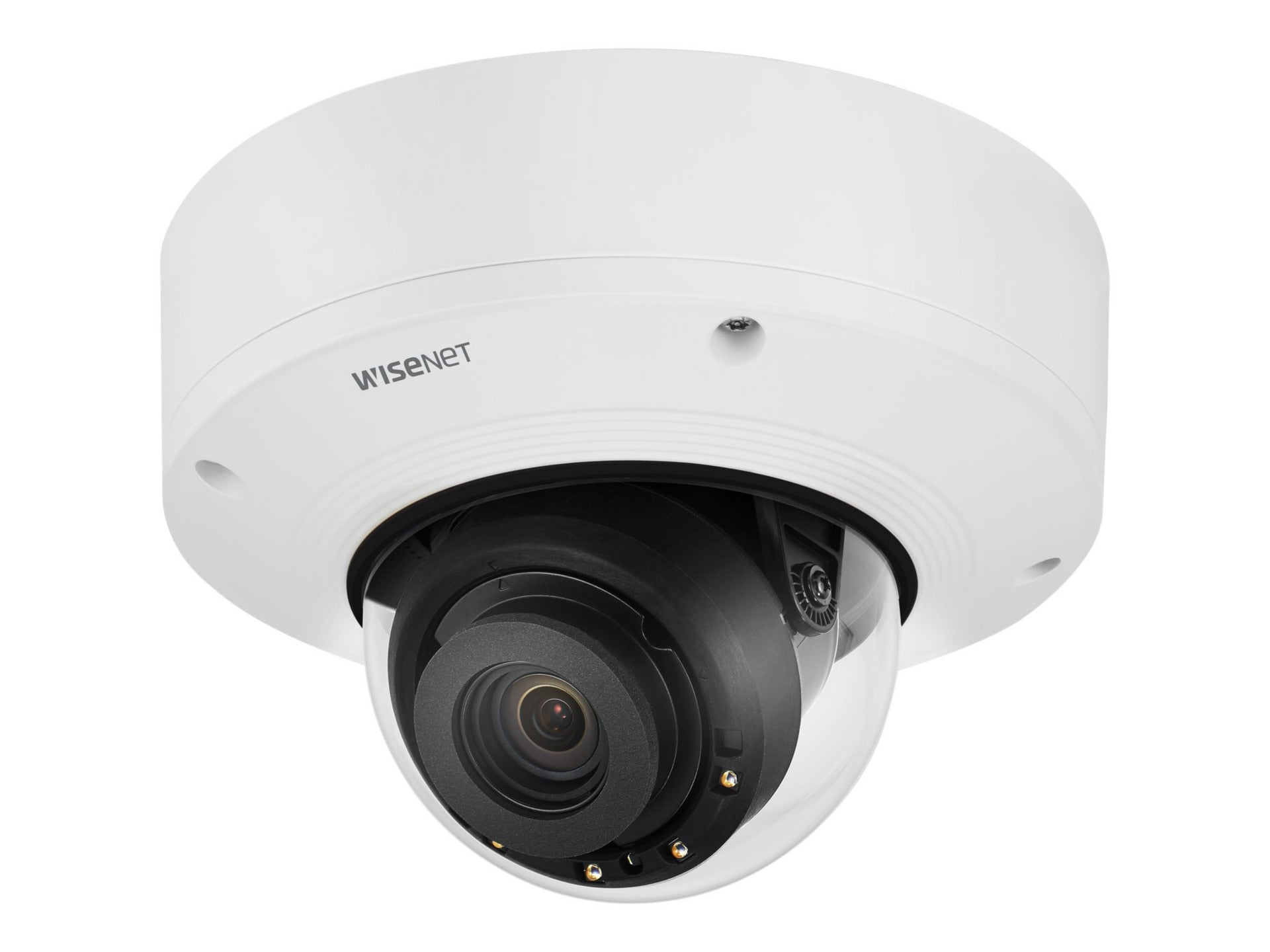 Cámara de Seguridad Hanwha Vision Wisenet P PND-A6081RV - vista 2