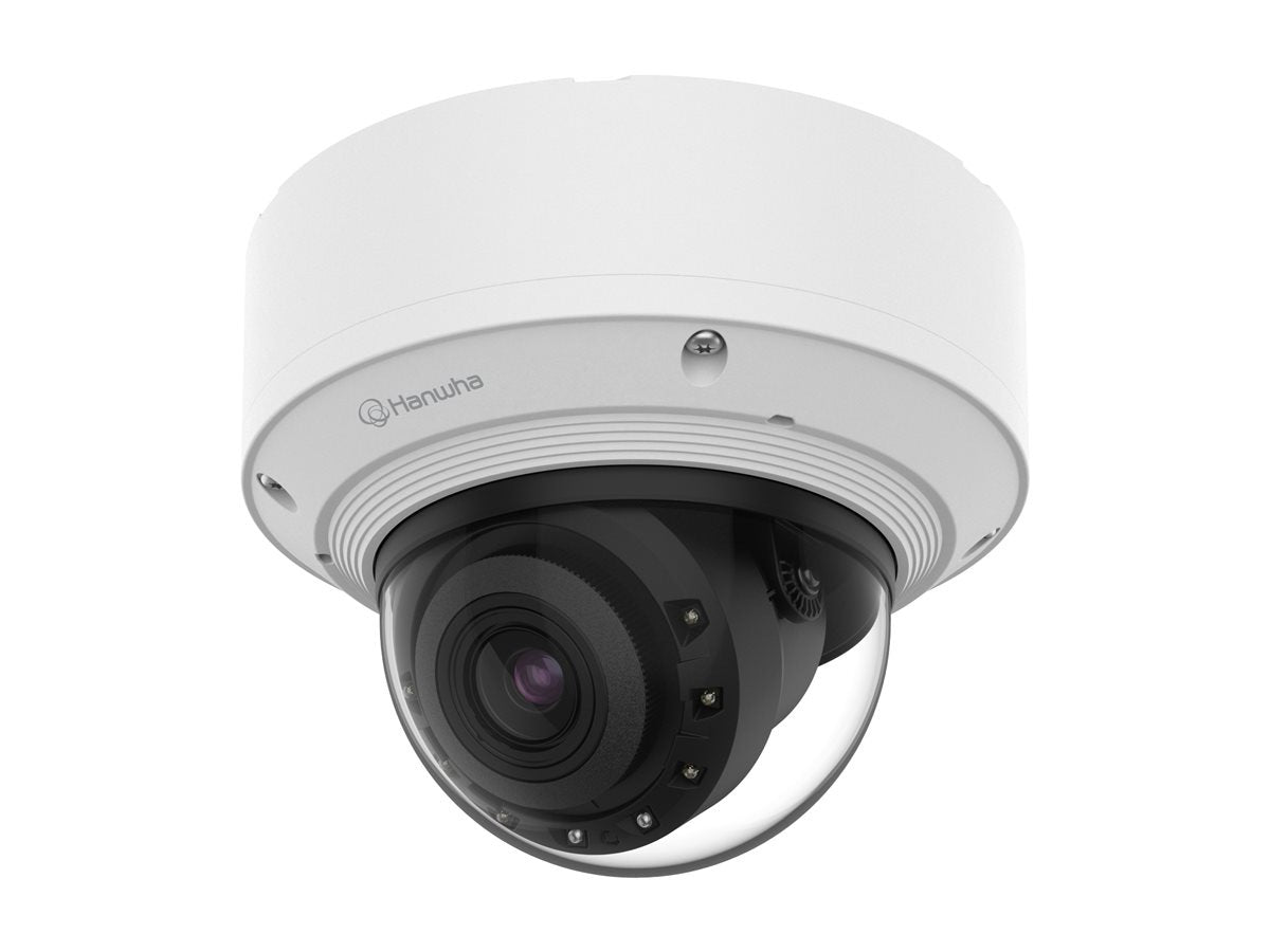 Cámara de Seguridad Hanwha Vision WiseNet P PND-A7082RV - vista 1