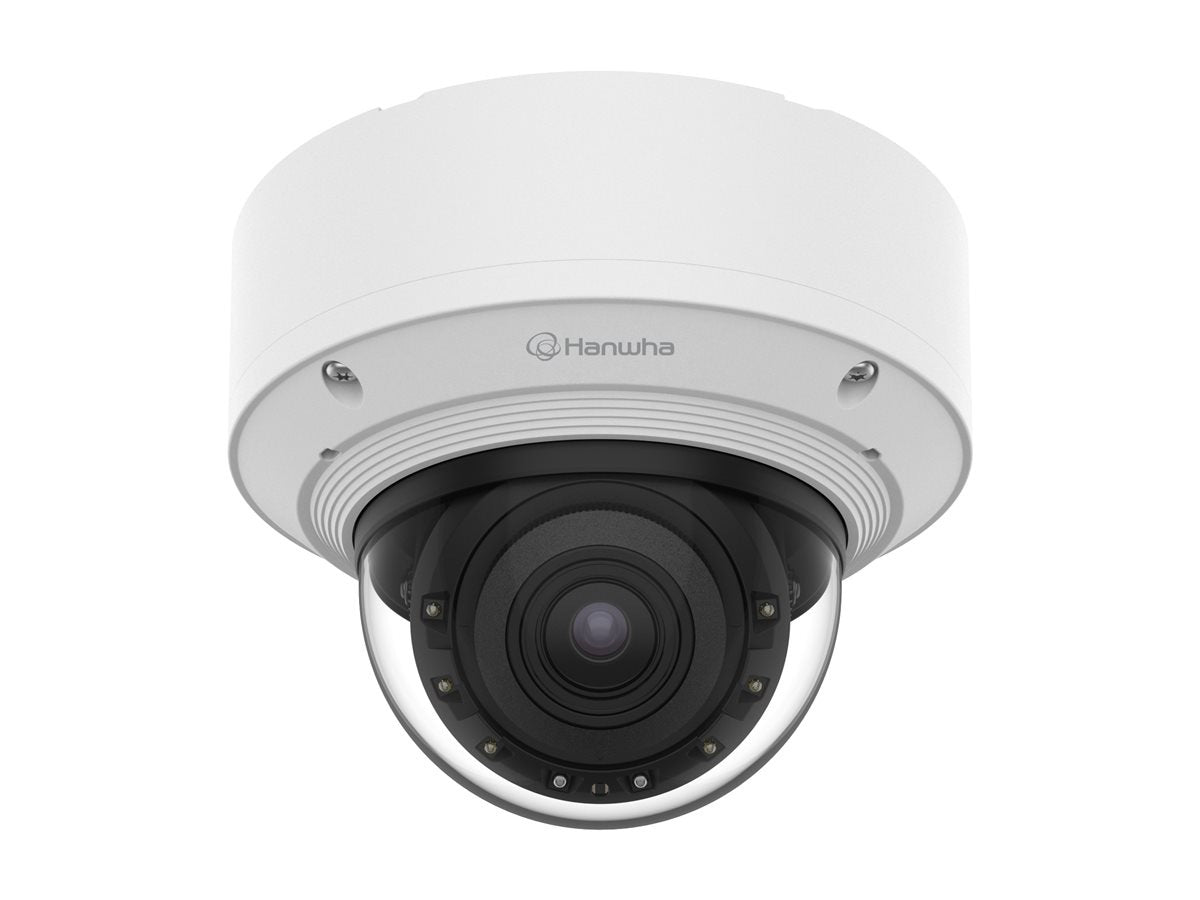 Cámara de Seguridad Hanwha Vision WiseNet P PND-A7082RV - vista 2