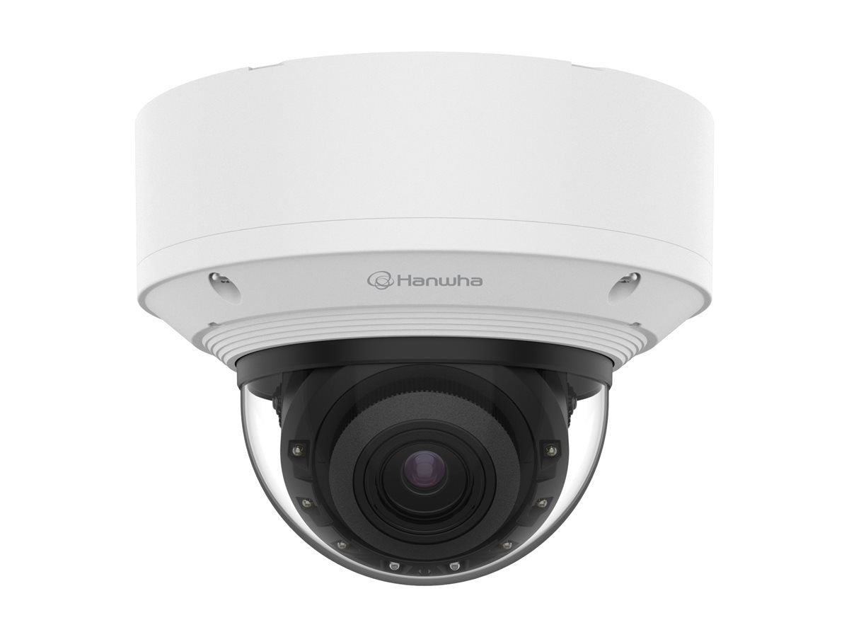Cámara de Seguridad Hanwha Vision WiseNet P PND-A7082RV - vista 3