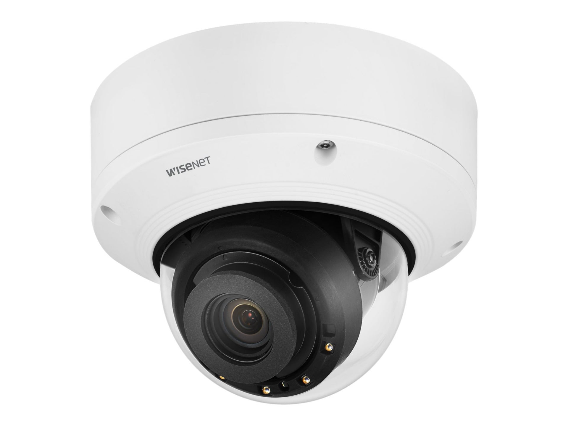 Cámara de Seguridad Hanwha Vision Wisenet P PND-A9081RV - vista 2